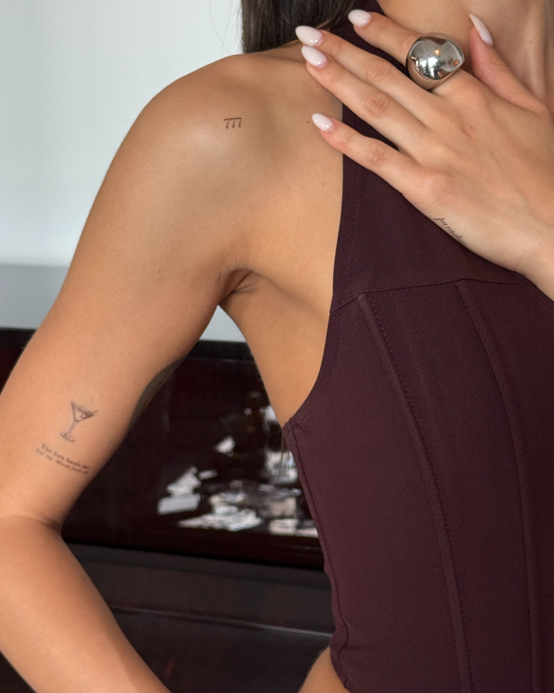 Angel Numbers Collection Temporary