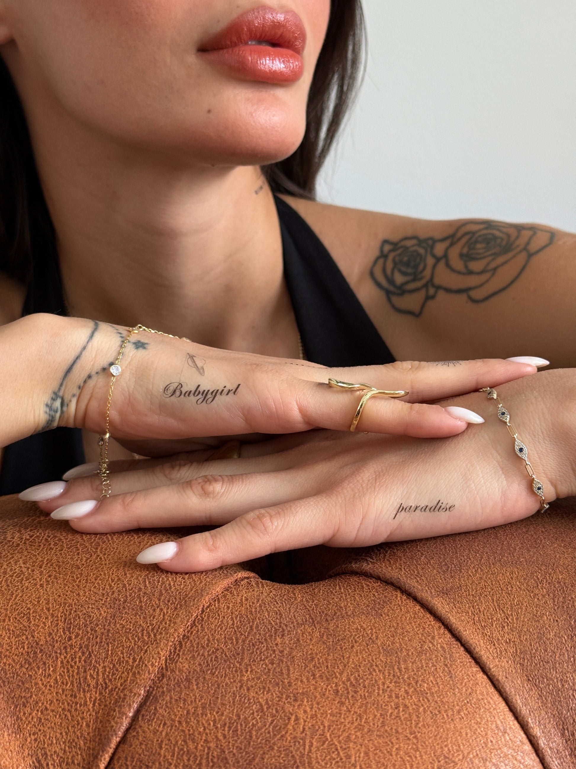 Statement Collection Temporary