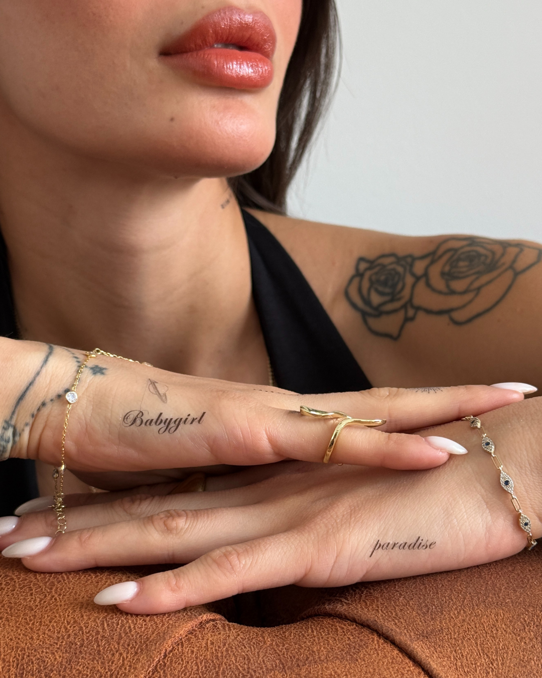 Statement Collection Semi-Temporary